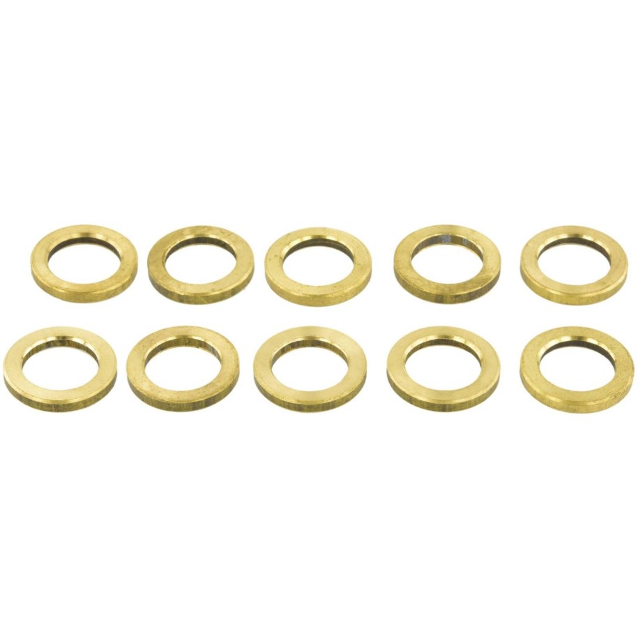Seal Ring Injector - FEBEST RINGFL025PCS10