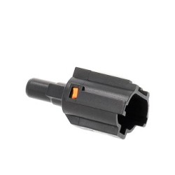 Interior Temperature Sensor V52-72-0456 for GENESIS, HYUNDAI, KIA