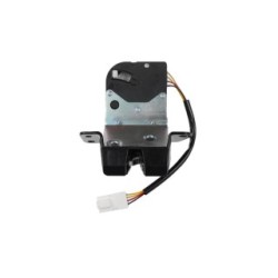 Tailgate Lock V53-85-0004 for KIA PRIDE, RIO OE 81230-1W210