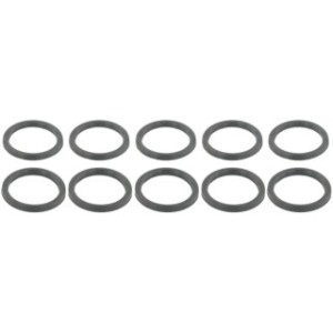 Seal Ring Oil Pressure Regulating Valve - FEBEST RINGOL062PCS10