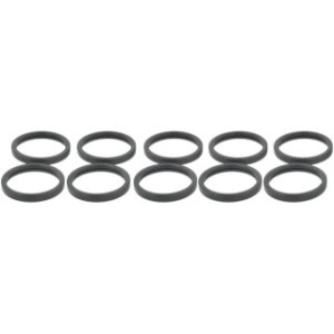 Gasket Coolant Flange - FEBEST RINGWH017PCS10