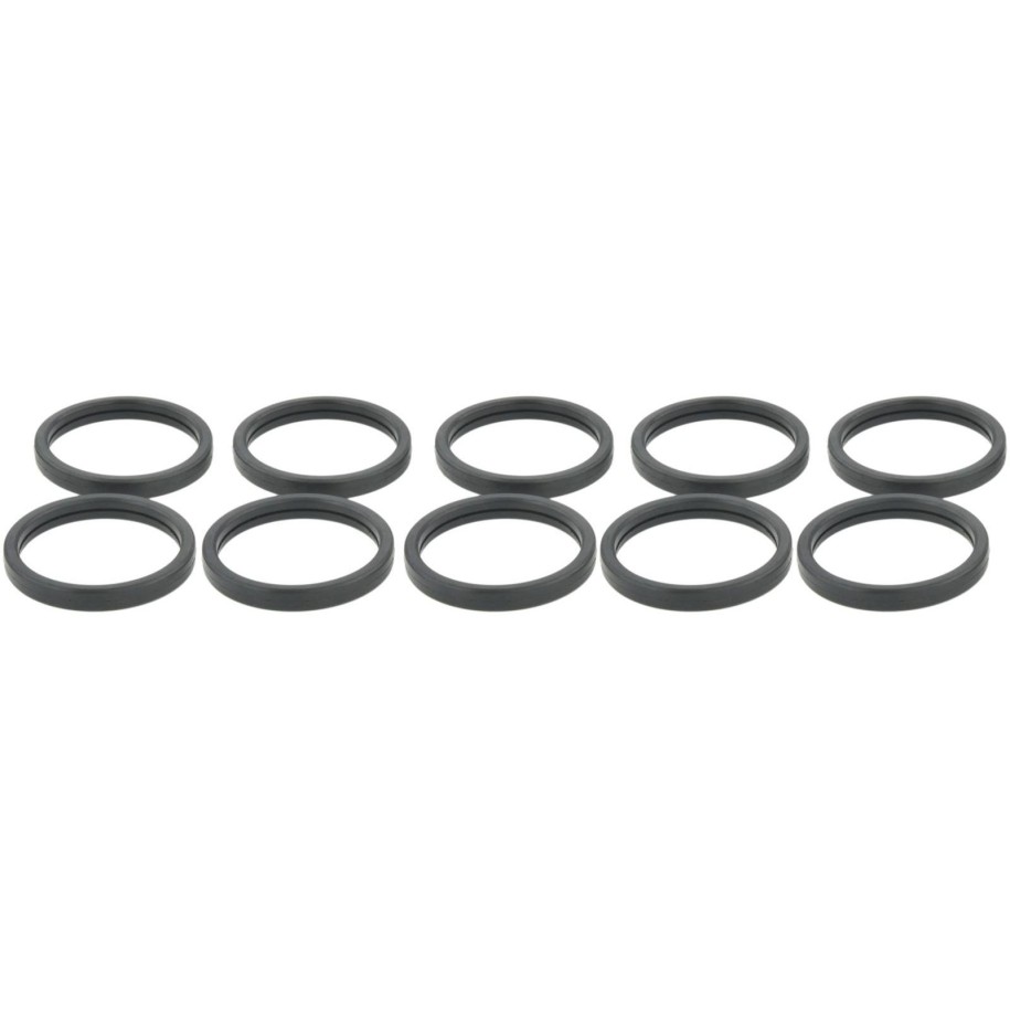 Gasket Coolant Flange - FEBEST RINGWH017PCS10