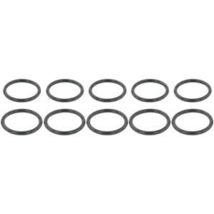 Gasket Coolant Flange - FEBEST RINGWH018PCS10