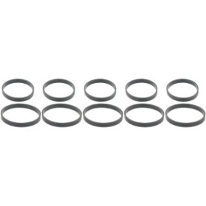 Gasket Coolant Flange - FEBEST RINGWH021PCS10