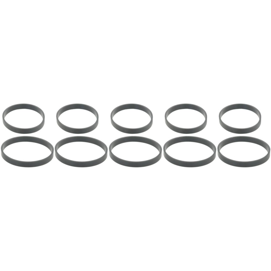 Gasket Coolant Flange - FEBEST RINGWH021PCS10