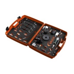 Transmission Flush System V99-0027 OE V990027