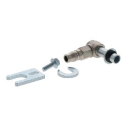 Transmission Filling Adapter V99-0028