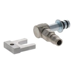 Transmission Filling Adapter V99-0030