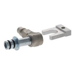 Transmission Filling Adapter V99-0030