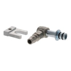 Transmission Filling Adapter V99-0030