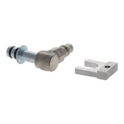 Transmission Filling Adapter V99-0030