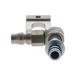Transmission Filling Adapter V99-0030
