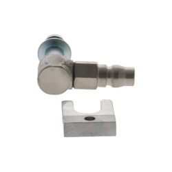 Transmission Filling Adapter V99-0030