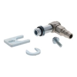 Transmission Filling Adapter V99-0031