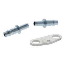 Transmission Filling Adapter V99-0034