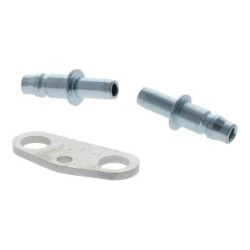 Transmission Filling Adapter V99-0034