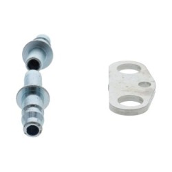 Transmission Filling Adapter V99-0034