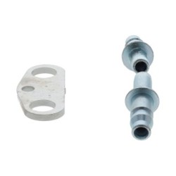 Transmission Filling Adapter V99-0034