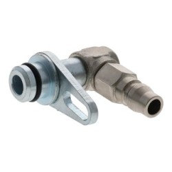 Transmission Filling Adapter V99-0035