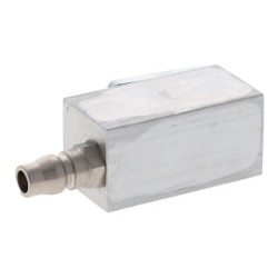 Transmission Filling Adapter V99-0036
