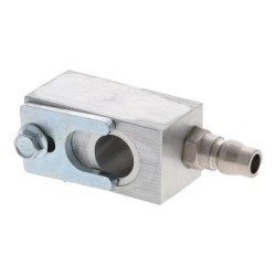 Transmission Filling Adapter V99-0036