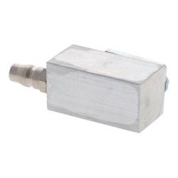 Transmission Filling Adapter V99-0036