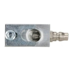 Transmission Filling Adapter V99-0036