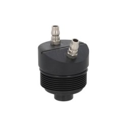 Transmission Filling Adapter V99-0040