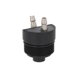 Transmission Filling Adapter V99-0040