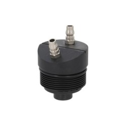 Transmission Filling Adapter V99-0040