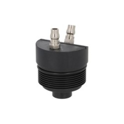 Transmission Filling Adapter V99-0040