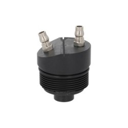 Transmission Filling Adapter V99-0040