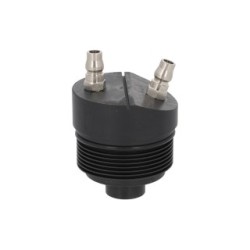 Transmission Filling Adapter V99-0040