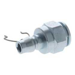Transmission Filling Adapter V99-0041