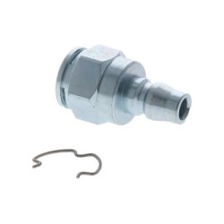 Transmission Filling Adapter V99-0041