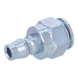 Transmission Filling Adapter V99-0041