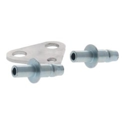 Transmission Filling Adapter V99-0042