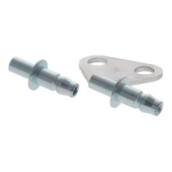 Transmission Filling Adapter V99-0042