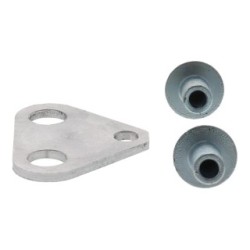 Transmission Filling Adapter V99-0042