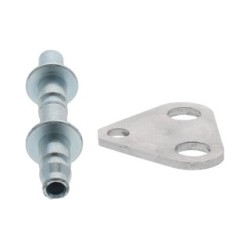Transmission Filling Adapter V99-0042