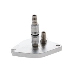 Transmission Filling Adapter V99-0043