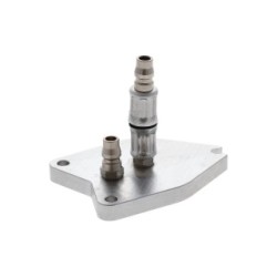 Transmission Filling Adapter V99-0043