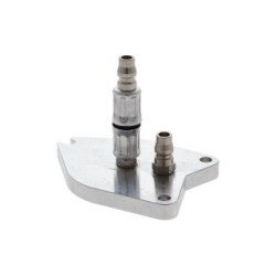 Transmission Filling Adapter V99-0043