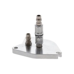 Transmission Filling Adapter V99-0043