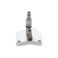 Transmission Filling Adapter V99-0043