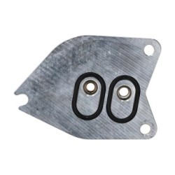 Transmission Filling Adapter V99-0043