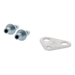 Transmission Filling Adapter V99-0045