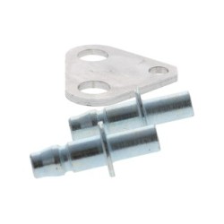 Transmission Filling Adapter V99-0045