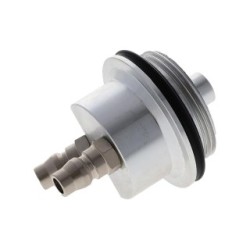 Transmission Filling Adapter V99-0046