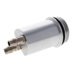 Transmission Filling Adapter V99-0047